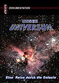 Film: Unser Universum - Eine Reise durch die Galaxie