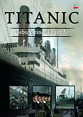 Film: Titanic - Geburt einer Legende