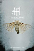 Afi - Heard a Voice