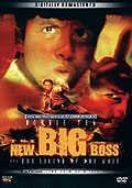 Film: The new Big Boss - The Legend of the Wolf