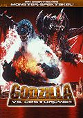 Film: Godzilla vs. Destoroyah
