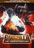 Godzilla vs. Destoroyah