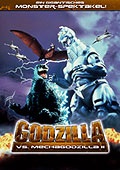 Godzilla vs. Mechagodzilla II