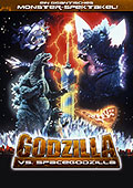Film: Godzilla vs. Spacegodzilla