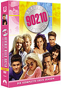 Film: Beverly Hills 90210 - Season 1