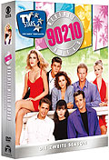 Beverly Hills 90210 - Season 2