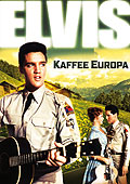 Film: Elvis - Kaffee Europa - 30th Anniversary