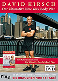 Film: David Kirsch - Der Ultimative New York Body Plan