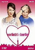 Film: Verliebt in Berlin - Vol. 22