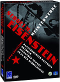 Sergej M. Eisenstein - Meisterwerke
