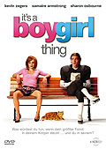 Film: It's a Boy Girl Thing