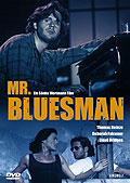 Film: Mr. Bluesman