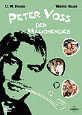 Film: Peter Voss, der Millionendieb