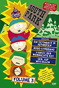 Film: South Park Vol. 3