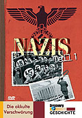 Nazis - Die okkulte Verschwrung - Teil 1