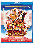 Blazing Saddles - Der wilde wilde Westen