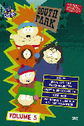 South Park Vol. 5