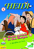 Heidi - Zurck in den Bergen