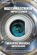 in balance: Waschmaschinen-Impressionen