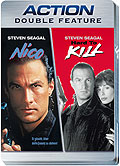 Double Feature: Nico / Hard to Kill