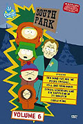 South Park Vol. 6