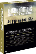 Film: Band Of Brothers - Wir waren wie Brder - Digi-Box