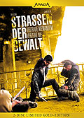 Film: Straen der Gewalt - Limited Gold-Edition