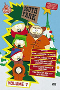 Film: South Park Vol. 7