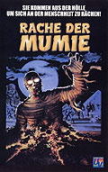 Die Rache der Mumie