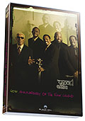 Film: Kool & The Gang 40th Anniversary - 2 Disc Edition