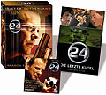 24 - twentyfour - Season 5 Box + Bonus