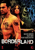 Borderland