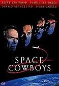 Film: Space Cowboys