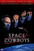 Space Cowboys