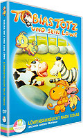 Tobias Totz und sein Lwe - DVD 1