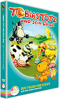 Film: Tobias Totz und sein Lwe - DVD 2