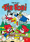 Film: Fix & Foxi - DVD 2
