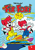 Film: Fix & Foxi - DVD 3