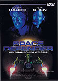 Film: Space Defender - Goldrausch im Weltall