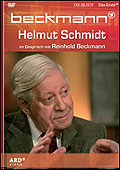 Helmut Schmidt im Gesprch mit Reinhold Beckmann