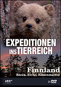 Expeditionen ins Tierreich: Finnland