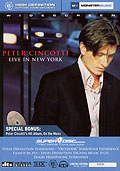 Film: Peter Cincotti - Live in New York