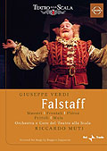 Film: Giuseppe Verdi - Falstaff