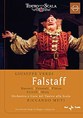 Giuseppe Verdi - Falstaff