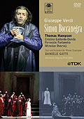 Film: Giuseppe Simon Boccanegra