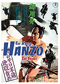 Hanzo the Razor - The Snare
