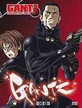 Film: Gantz - Directors Cut - Box