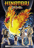 Film: Hinotori - The Phoenix - Circle of Life - Chapter of Dawn