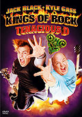 Film: Kings of Rock - Tenacious D