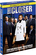 The Closer - Staffel 2